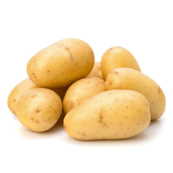 Pomme de terre (Blanc)
