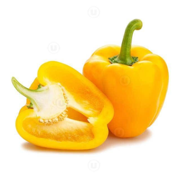 Poivron Jaune