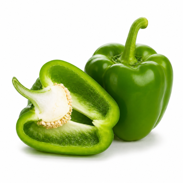 Poivron Vert