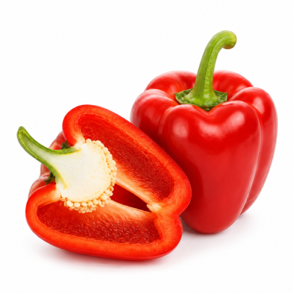 Poivron Rouge