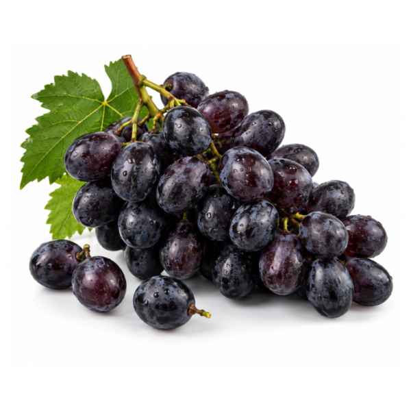 Raisin noir